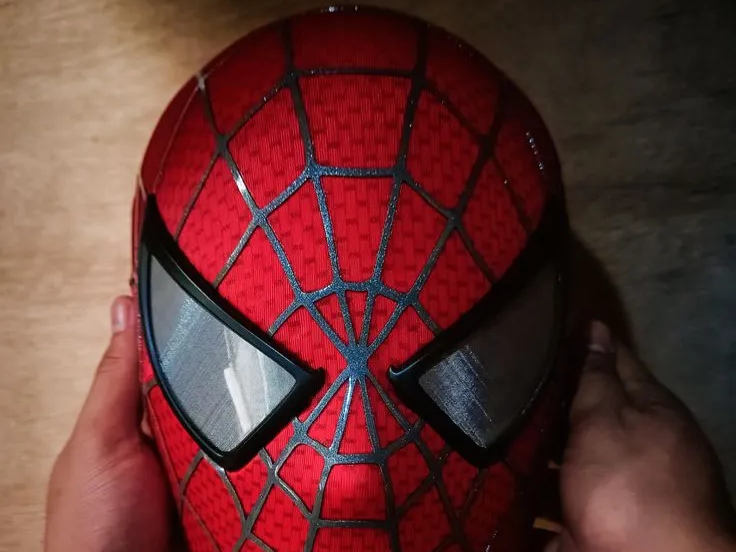 COSPLAY 3D